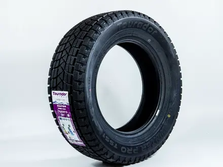 215/65R16 98T — Tourador WINTER PRO TSS1 за 24 000 тг. в Алматы