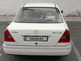Mercedes-Benz C 280 1993 годаүшін2 800 000 тг. в Шымкент – фото 4