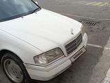 Mercedes-Benz C 280 1993 годаүшін2 800 000 тг. в Шымкент – фото 3