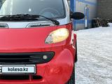 Smart Fortwo 1999 годаfor2 300 000 тг. в Алматы – фото 3