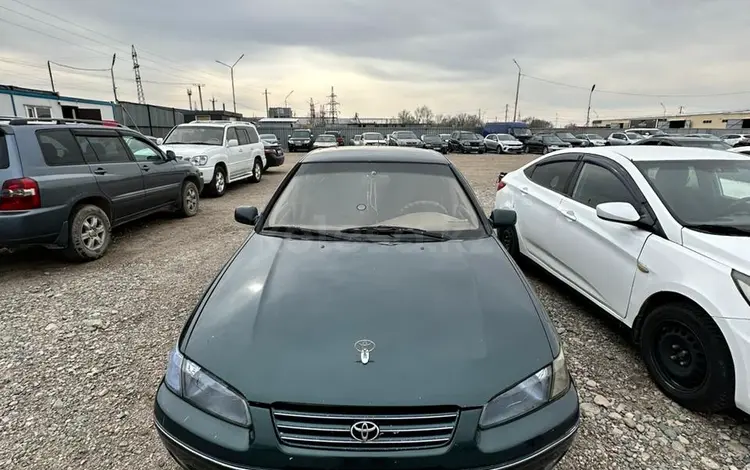 Toyota Camry 1997 года за 2 231 000 тг. в Алматы