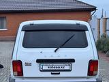 ВАЗ (Lada) Lada 2121 2022 годаүшін4 900 000 тг. в Астана – фото 4