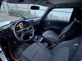ВАЗ (Lada) Lada 2121 2022 годаүшін4 900 000 тг. в Астана – фото 5