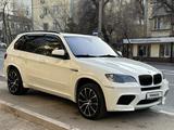 BMW X5 2007 года за 9 800 000 тг. в Алматы