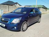 Chevrolet Cobalt 2020 года за 5 200 000 тг. в Шымкент – фото 2