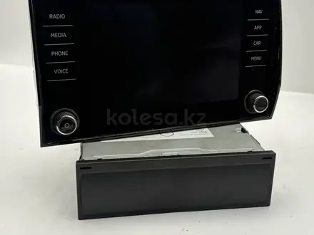 Головное устройство mib3 MiB2 Vw Skoda за 350 000 тг. в Алматы – фото 7