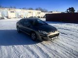 Peugeot 407 2005 года за 1 800 000 тг. в Костанай – фото 3