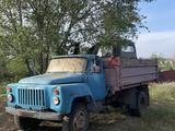 ГАЗ  53 1992 годаүшін1 400 000 тг. в Тобыл – фото 2