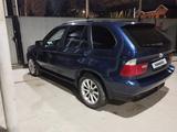 BMW X5 2001 годаfor4 700 000 тг. в Шымкент – фото 2