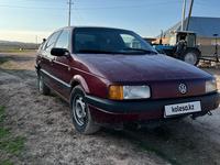 Volkswagen Passat 1991 года за 860 000 тг. в Тараз