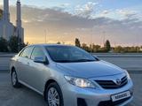 Toyota Corolla 2011 года за 6 000 000 тг. в Актобе