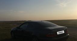 Mercedes-Benz CLK 230 1998 годаүшін1 300 000 тг. в Алматы – фото 4