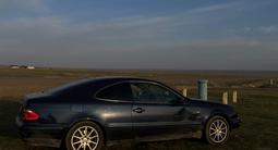 Mercedes-Benz CLK 230 1998 годаүшін1 300 000 тг. в Алматы – фото 2