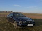 Mercedes-Benz CLK 230 1998 годаүшін1 300 000 тг. в Алматы