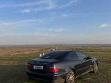 Mercedes-Benz CLK 230 1998 годаүшін1 300 000 тг. в Алматы – фото 3