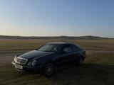 Mercedes-Benz CLK 230 1998 годаүшін1 300 000 тг. в Алматы – фото 5
