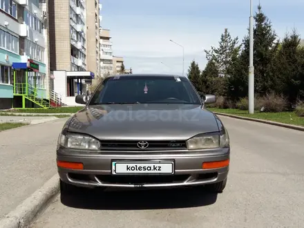 Toyota Camry 1992 года за 2 300 000 тг. в Усть-Каменогорск – фото 10