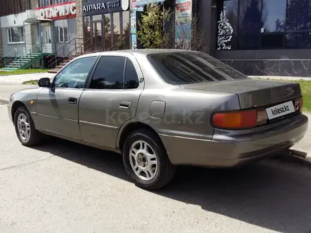 Toyota Camry 1992 года за 2 300 000 тг. в Усть-Каменогорск – фото 13