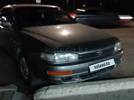 Toyota Camry 1992 года за 2 300 000 тг. в Усть-Каменогорск – фото 18