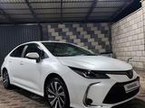 Toyota Corolla 2022 года за 10 500 000 тг. в Алматы – фото 5