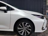 Toyota Corolla 2022 года за 10 500 000 тг. в Алматы – фото 3
