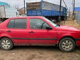 Volkswagen Vento 1994 годаүшін1 200 000 тг. в Уральск – фото 4