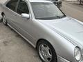 Mercedes-Benz E 220 1999 годаүшін4 200 000 тг. в Астана – фото 5