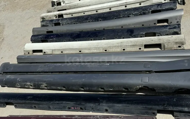 Пороги за 9 900 тг. в Актау