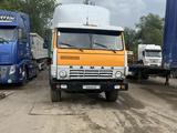 КамАЗ  53228 1989 года за 4 800 000 тг. в Алматы