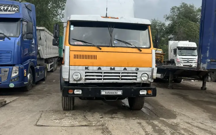 КамАЗ  53228 1989 года за 4 800 000 тг. в Алматы