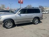 Toyota Land Cruiser 2006 года за 12 500 000 тг. в Алматы – фото 3