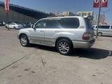 Toyota Land Cruiser 2006 года за 12 500 000 тг. в Алматы – фото 4