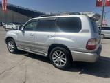 Toyota Land Cruiser 2006 года за 12 500 000 тг. в Алматы – фото 5