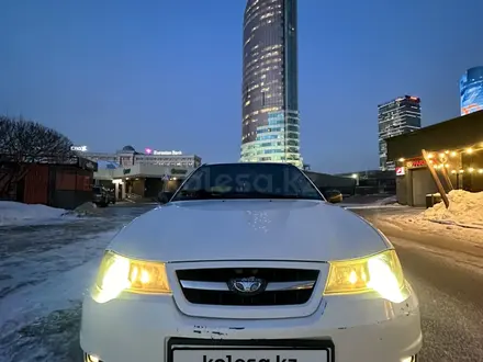Daewoo Nexia 2011 года за 2 500 000 тг. в Астана – фото 2