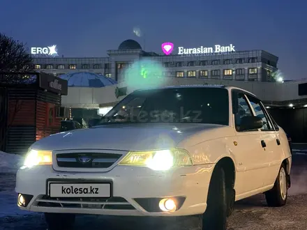 Daewoo Nexia 2011 года за 2 500 000 тг. в Астана