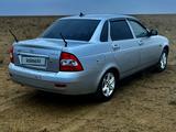 ВАЗ (Lada) Priora 2170 2007 годаүшін750 000 тг. в Актау – фото 2