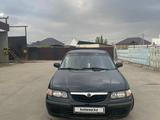 Mazda 626 1998 года за 1 850 000 тг. в Тараз – фото 3