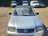 Volkswagen Jetta 2002 года за 1 400 000 тг. в Уральск
