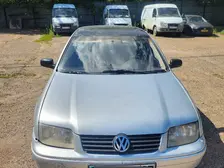 Volkswagen Jetta, 2002