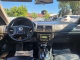 Volkswagen Jetta 2002 года за 1 400 000 тг. в Уральск – фото 5