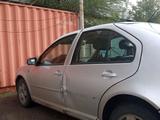 Volkswagen Jetta 2002 годаүшін1 100 000 тг. в Уральск – фото 5