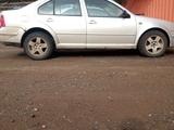 Volkswagen Jetta 2002 годаүшін1 100 000 тг. в Уральск – фото 4