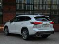 Toyota Highlander 2023 года за 29 950 000 тг. в Астана – фото 4