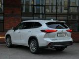 Toyota Highlander 2023 года за 29 950 000 тг. в Астана – фото 4