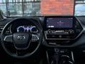 Toyota Highlander 2023 года за 29 950 000 тг. в Астана – фото 15