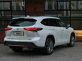 Toyota Highlander 2023 года за 29 950 000 тг. в Астана – фото 19