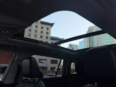 Toyota Highlander 2023 года за 29 950 000 тг. в Астана – фото 22