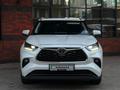 Toyota Highlander 2023 года за 29 950 000 тг. в Астана – фото 3