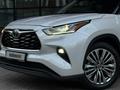 Toyota Highlander 2023 года за 29 950 000 тг. в Астана – фото 6