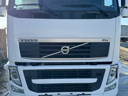 Volvo  FH 2011 года за 26 000 000 тг. в Шымкент